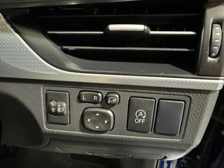 2016 Toyota Avensis 1.6 D4-D Luna Tourer 161 €13,800 thumbnail