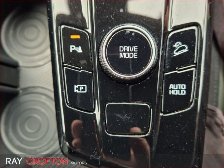 2024 Kia Sportage - thumbnail 16