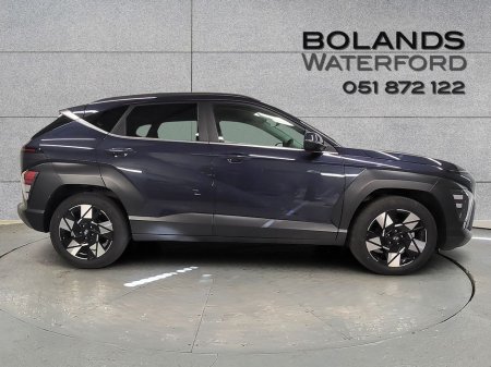 2026 Hyundai Kona - photo 3