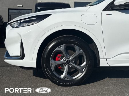 2026 Ford Kuga - thumbnail 11