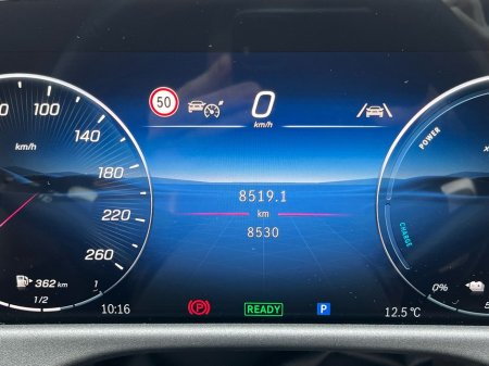 2025 Mercedes-Benz E Class - thumbnail 9