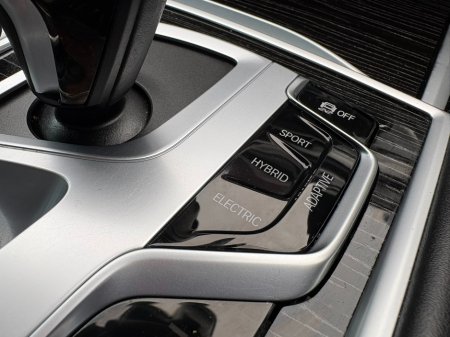 2020 BMW 7 Series - thumbnail 28