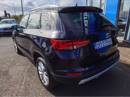 2019 SEAT Ateca - photo 6