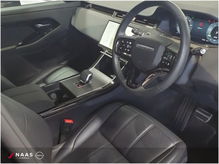 2024 Land Rover Range Rover Evoque - thumbnail 11