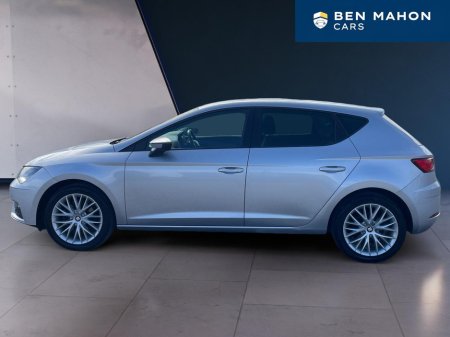 2019 SEAT Leon - thumbnail 2