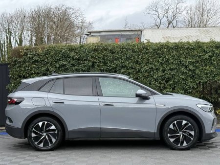 2023 Volkswagen ID.4 - thumbnail 2