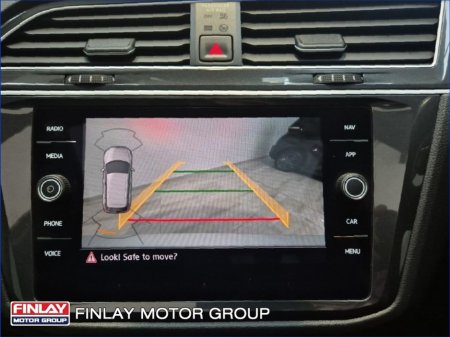 2019 Volkswagen Tiguan - thumbnail 17