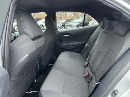 2022 Toyota Corolla LUNA H/B 4DR AUTO HYBRID €24,450 thumbnail