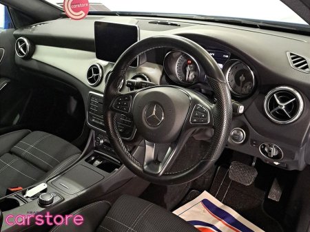 2016 Mercedes-Benz GLA Class - thumbnail 15