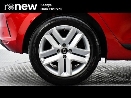 2025 Renault Clio - thumbnail 9