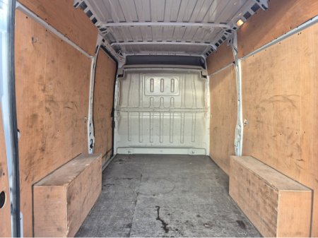 2022 Fiat Ducato - thumbnail 11