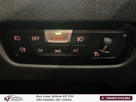 2022 BMW 3 Series - thumbnail 33