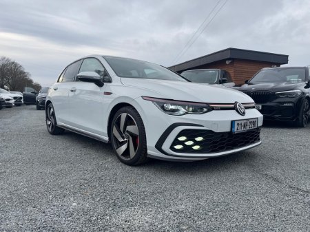 2021 Volkswagen Golf - thumbnail 24