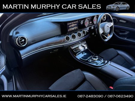 2018 Mercedes-Benz E Class - thumbnail 11