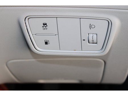 2023 Hyundai Tucson 4WD Executive PHEV Auto €36,950 thumbnail