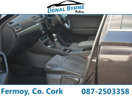 2016 Skoda Superb 2.0 TDI SEL EXECUTIVE 1 150PS 5DR €9,950