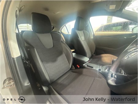 2024 Skoda Octavia 1.0TSI 110HP €25,895 thumbnail