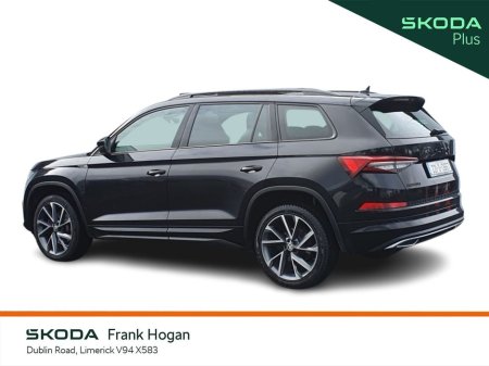 2022 Skoda Kodiaq - photo 3