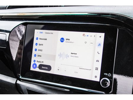 2026 Toyota Hilux - thumbnail 19