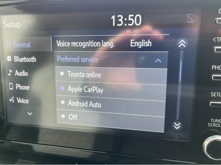 2021 Toyota Corolla - thumbnail 23