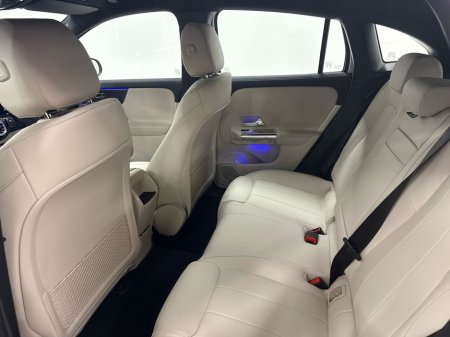 2026 Mercedes-Benz EQA EQA 250+ Progressive | Heated Seats, Reversing Camera €58,853