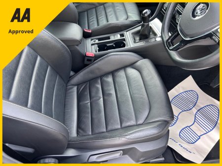 2016 Volkswagen Golf - thumbnail 21