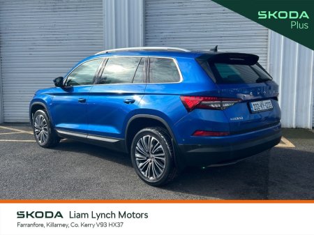 2023 Skoda Kodiaq - view 3