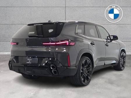 2026 BMW XM - thumbnail 25