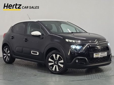 2023 Citroen C3 - thumbnail 1