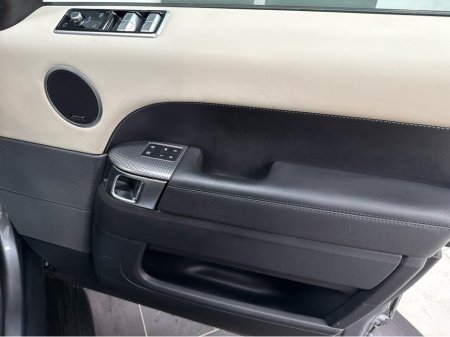 2022 Land Rover Range Rover Sport - thumbnail 12