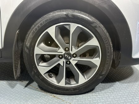 2022 Kia Stonic K3 1.0 Petrol €21,500 thumbnail