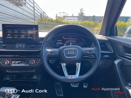 2024 Audi Q5 - thumbnail 18