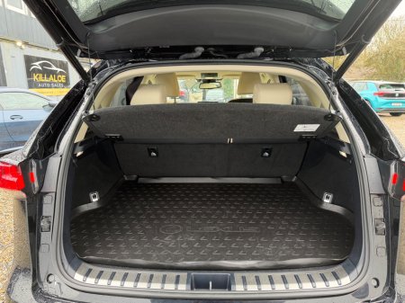 2020 Lexus NX 300 h - thumbnail 23