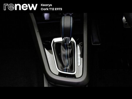 2024 Renault Arkana esprit Alpine E-TECH Hybrid 145 Auto NBi thumbnail