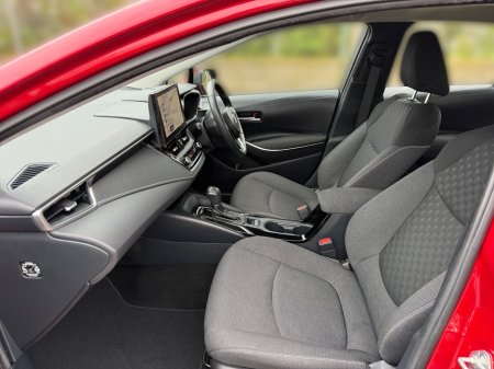 2023 Toyota Corolla - thumbnail 15