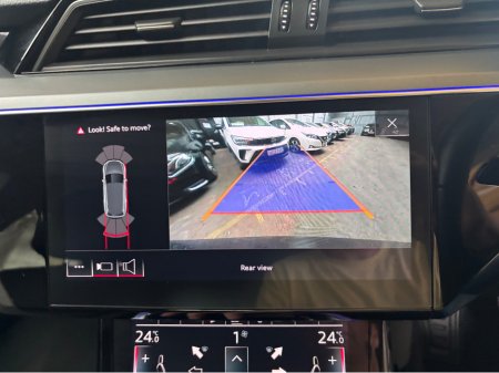 2021 Audi e-tron - thumbnail 24