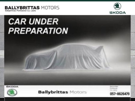 2025 Skoda Kodiaq Selection Plus 2.0 TDI 150 BHP DSG