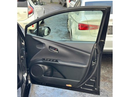 2021 Toyota Prius 1.8 Automatic Petrol Hybrid Leather/Heated Seats (8392) €21,495 thumbnail