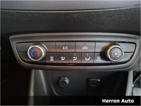 2021 Opel Crossland X SC 1.2 - LOW KM'S €14,900 thumbnail