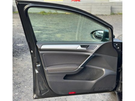 2016 Volkswagen Golf Bolero  1.2L  Petrol Automatic Low Mileage (0564) €14,695 thumbnail