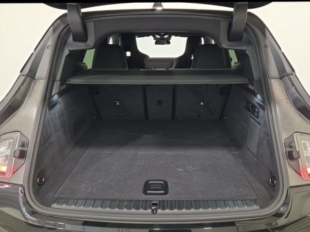 2025 BMW iX - thumbnail 13