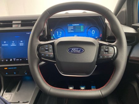 2026 Ford Puma - thumbnail 21