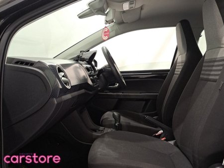 2017 Volkswagen up! - thumbnail 9