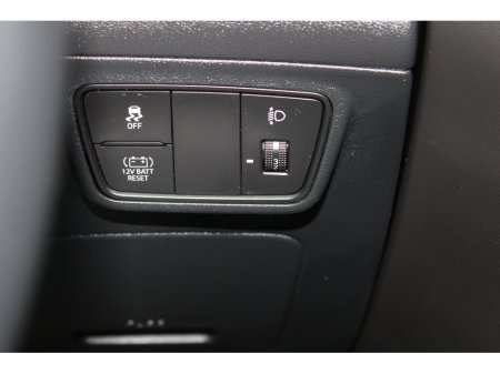 2024 Hyundai Tucson 2WD Executive HEV Auto €39,950 thumbnail