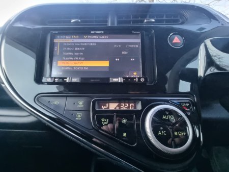 2019 Toyota Aqua 2019 TOYOTA AQUA  AUTO 1YR WARRANTY NCT'd €13,650 €13,650 thumbnail