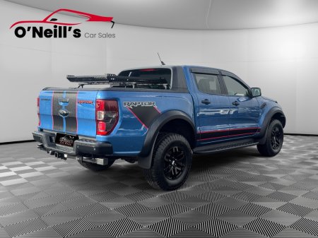 2022 Ford Ranger - thumbnail 3
