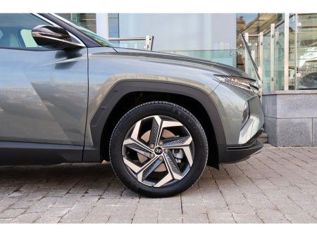 2023 Hyundai Tucson - photo 4