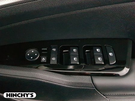 2024 Kia Sportage K3 Diesel thumbnail