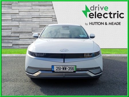 2025 Hyundai Ioniq 5 - thumbnail 7