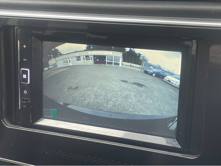 2018 Toyota Auris - thumbnail 13